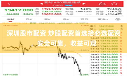 深圳股市配资 炒股配资首选拾必选配资，安全可靠，收益可观