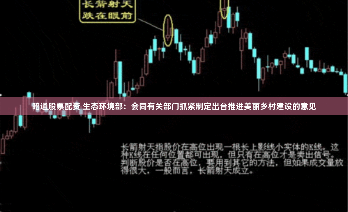 昭通股票配资 生态环境部：会同有关部门抓紧制定出台推进美丽乡村建设的意见