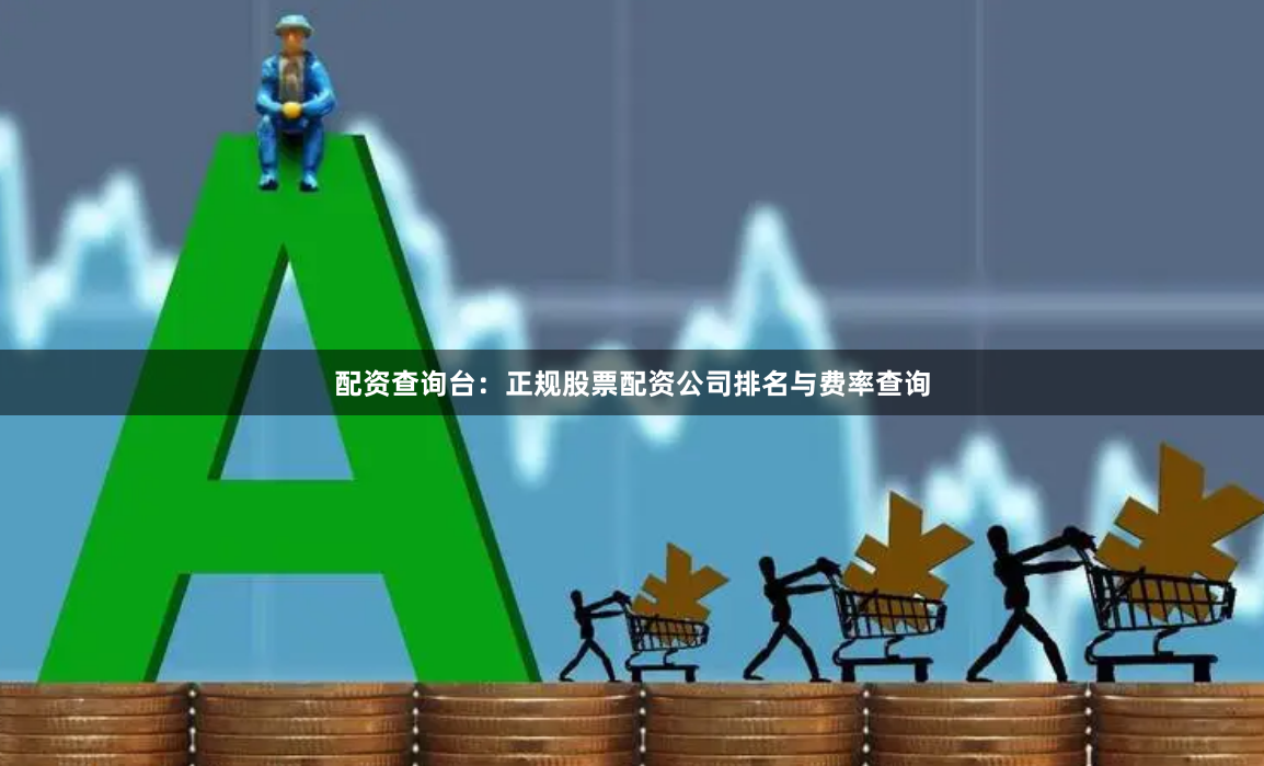 配资查询台：正规股票配资公司排名与费率查询
